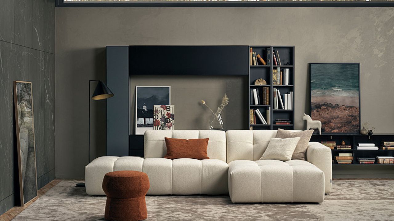 Harmony in Diversity: Mixing and Matching Furniture Styles with Modernista Living