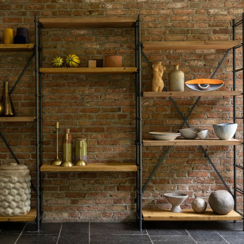 Shelving Units