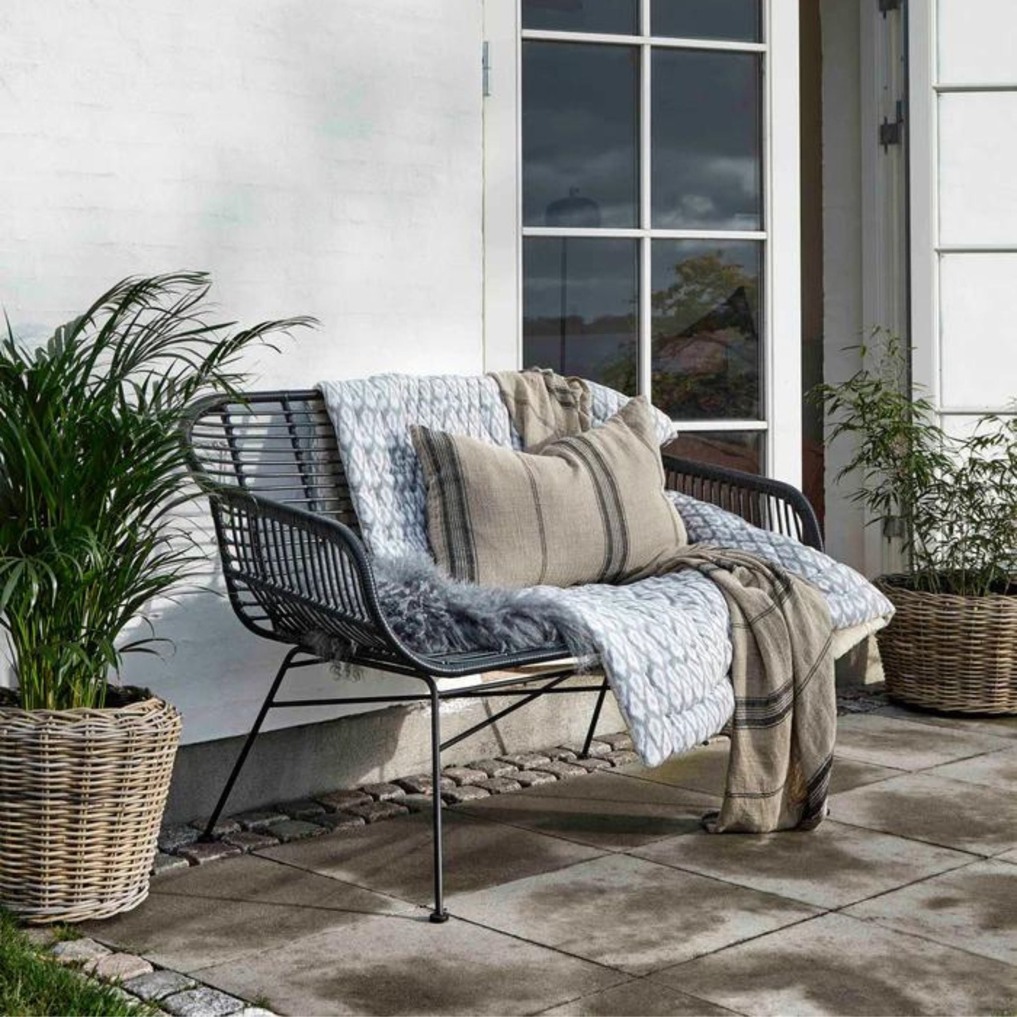 Outdoor Sofas