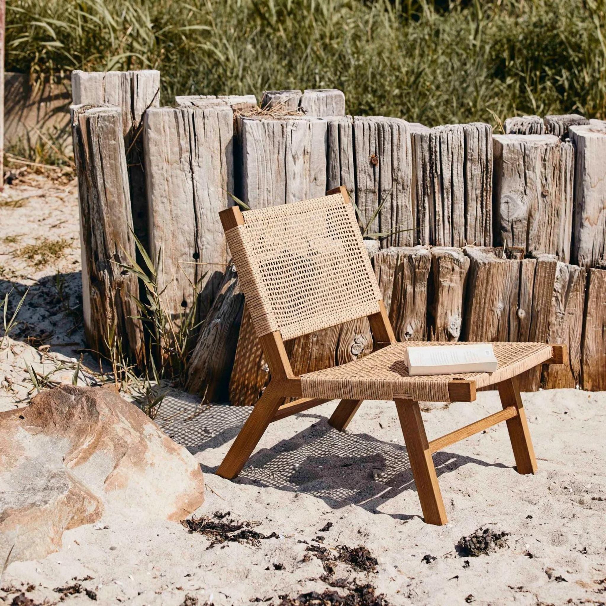 Outdoor Armchairs