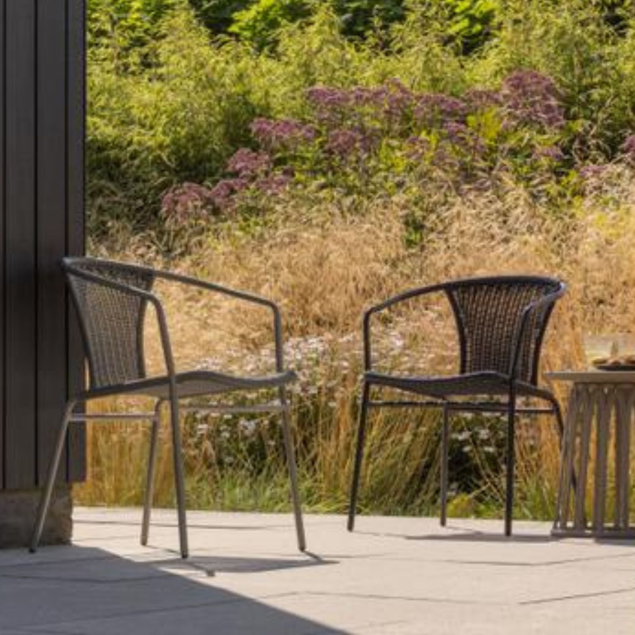 Outdoor Dining Chairs