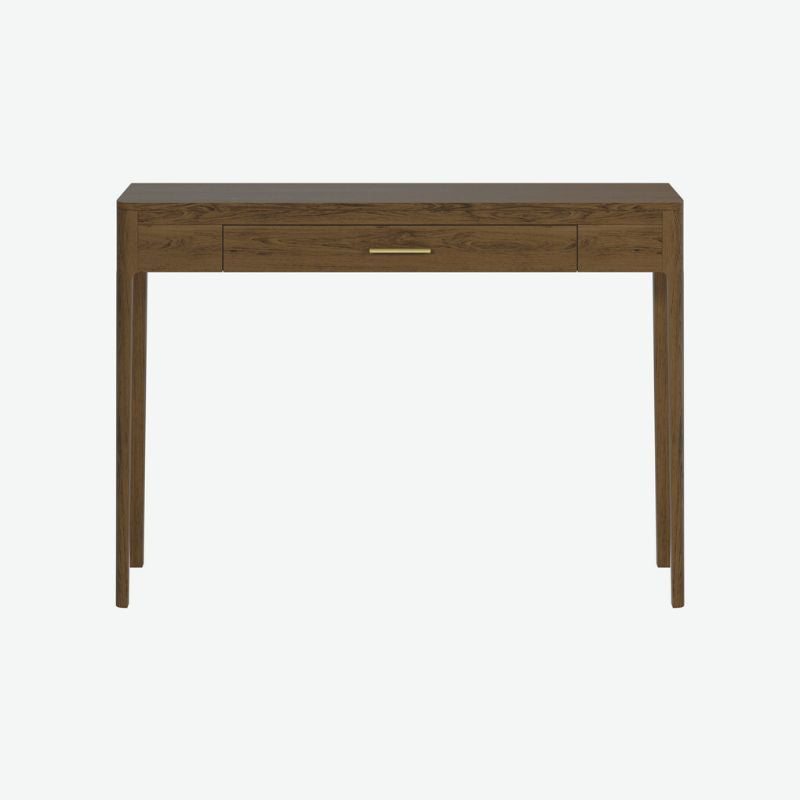 D.I. Designs Abberley Console Table Brown - ModernistaLiving