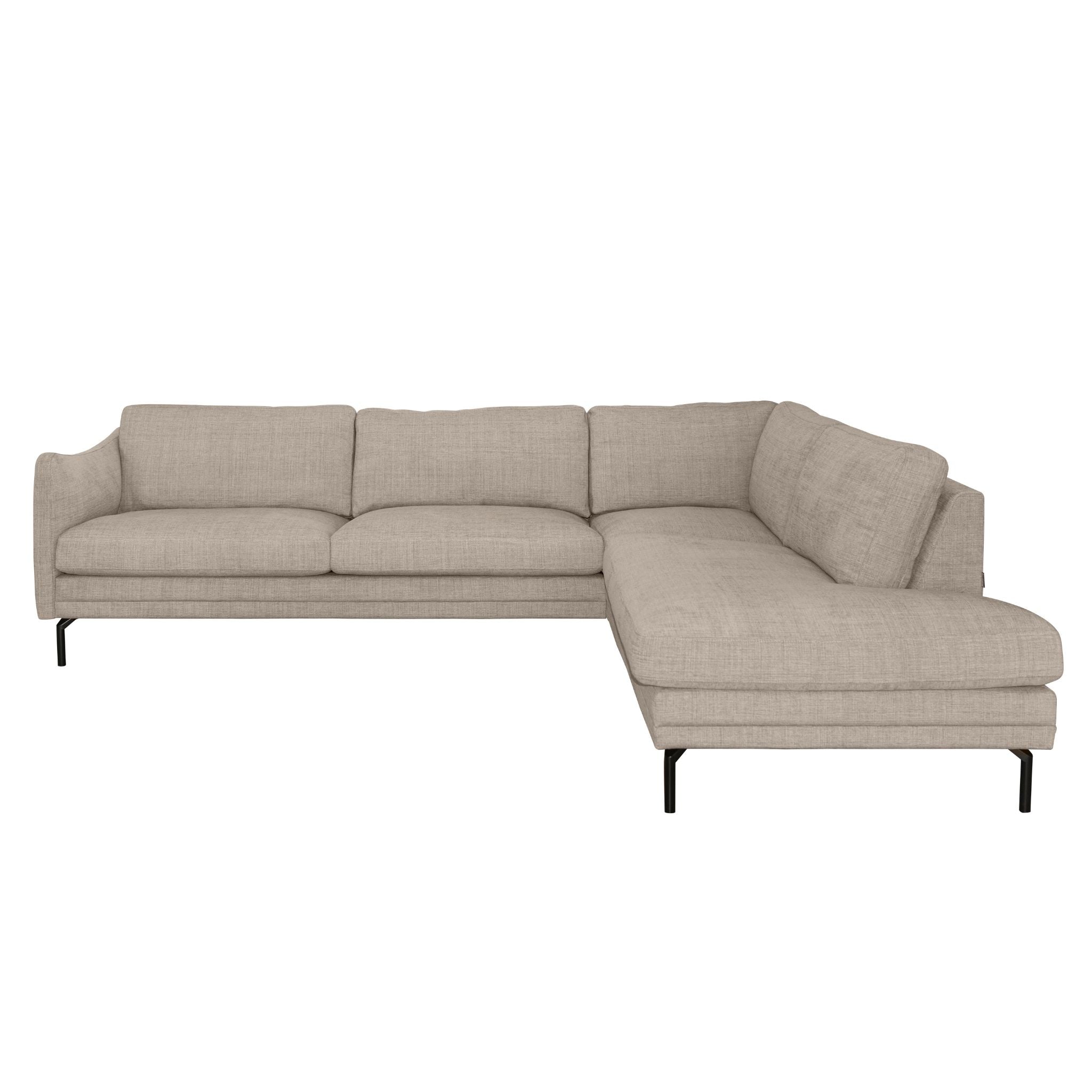 Furninova Avignon Sofa - Fabric - ModernistaLiving