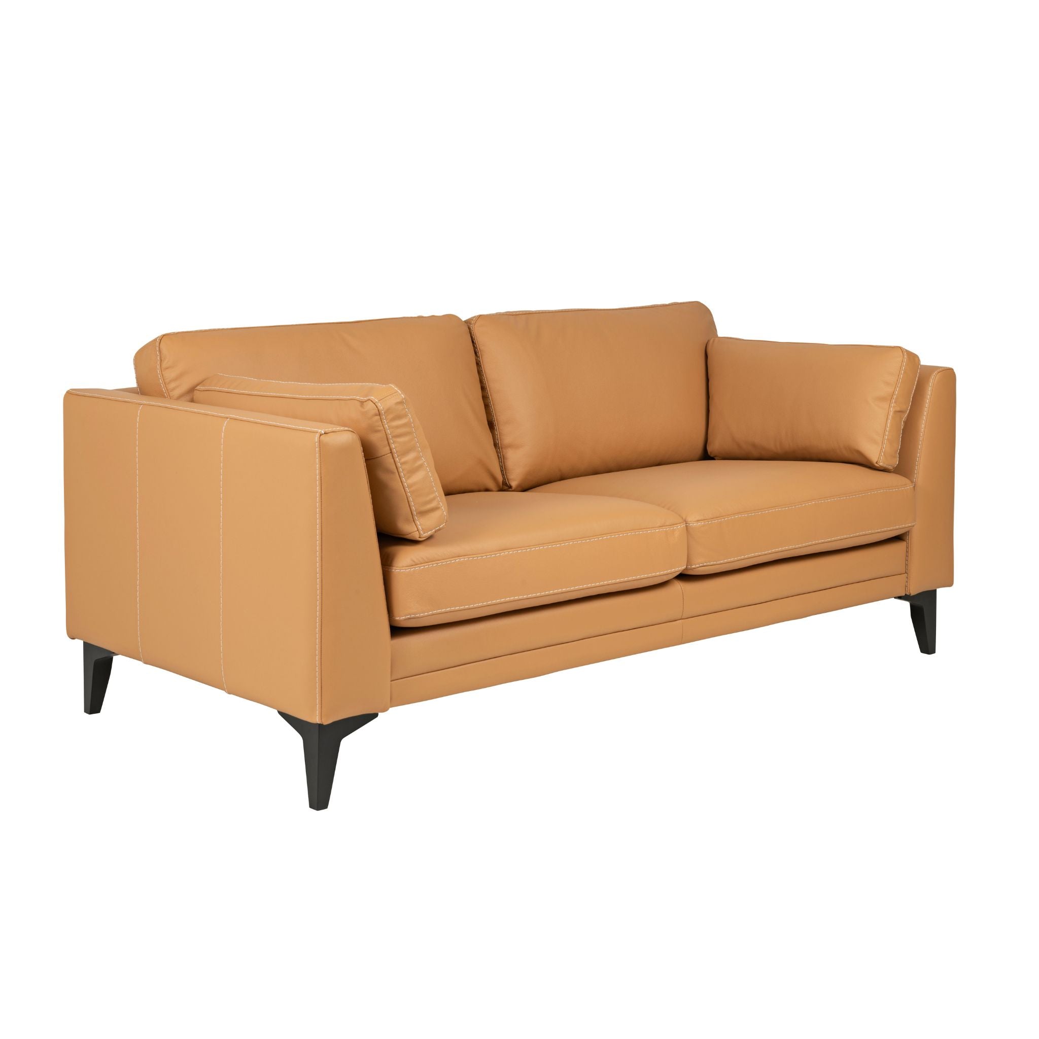 Furninova Avignon Sofa - Leather - ModernistaLiving