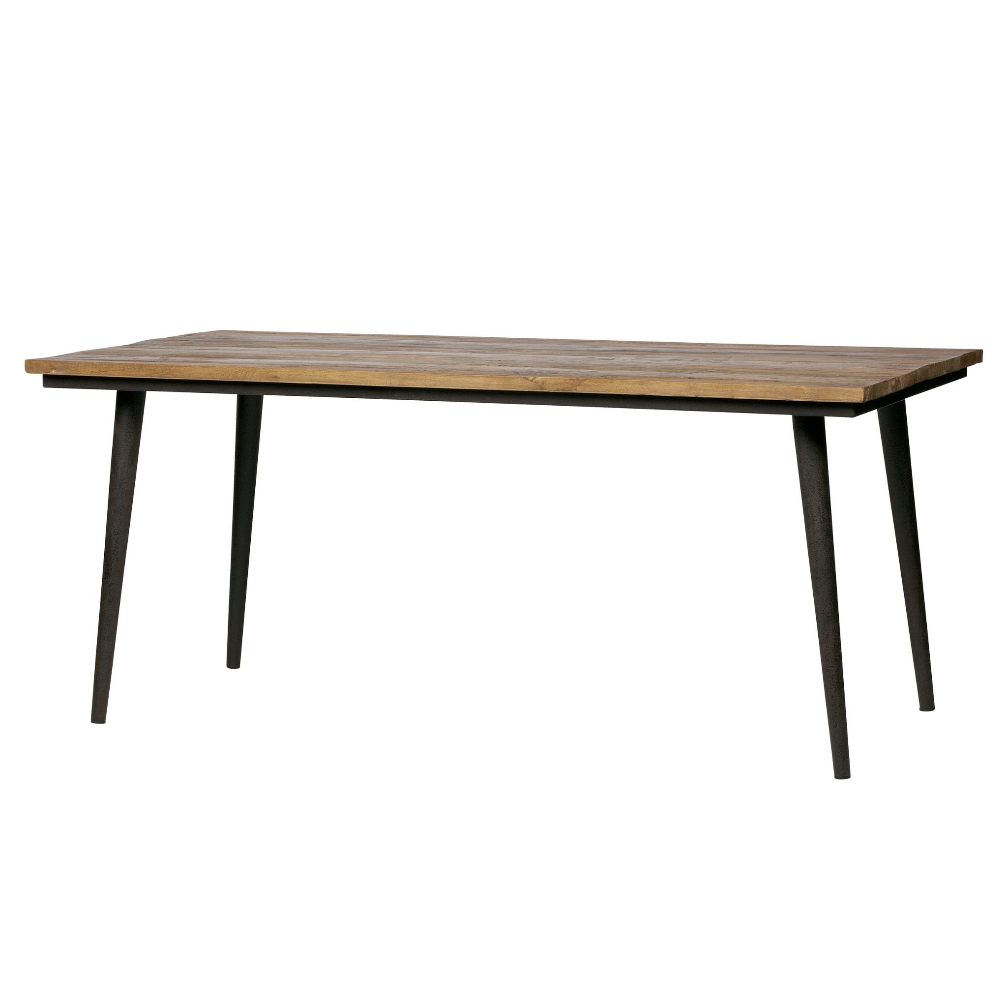 BePureHome Guild Dining Table Natural - ModernistaLiving