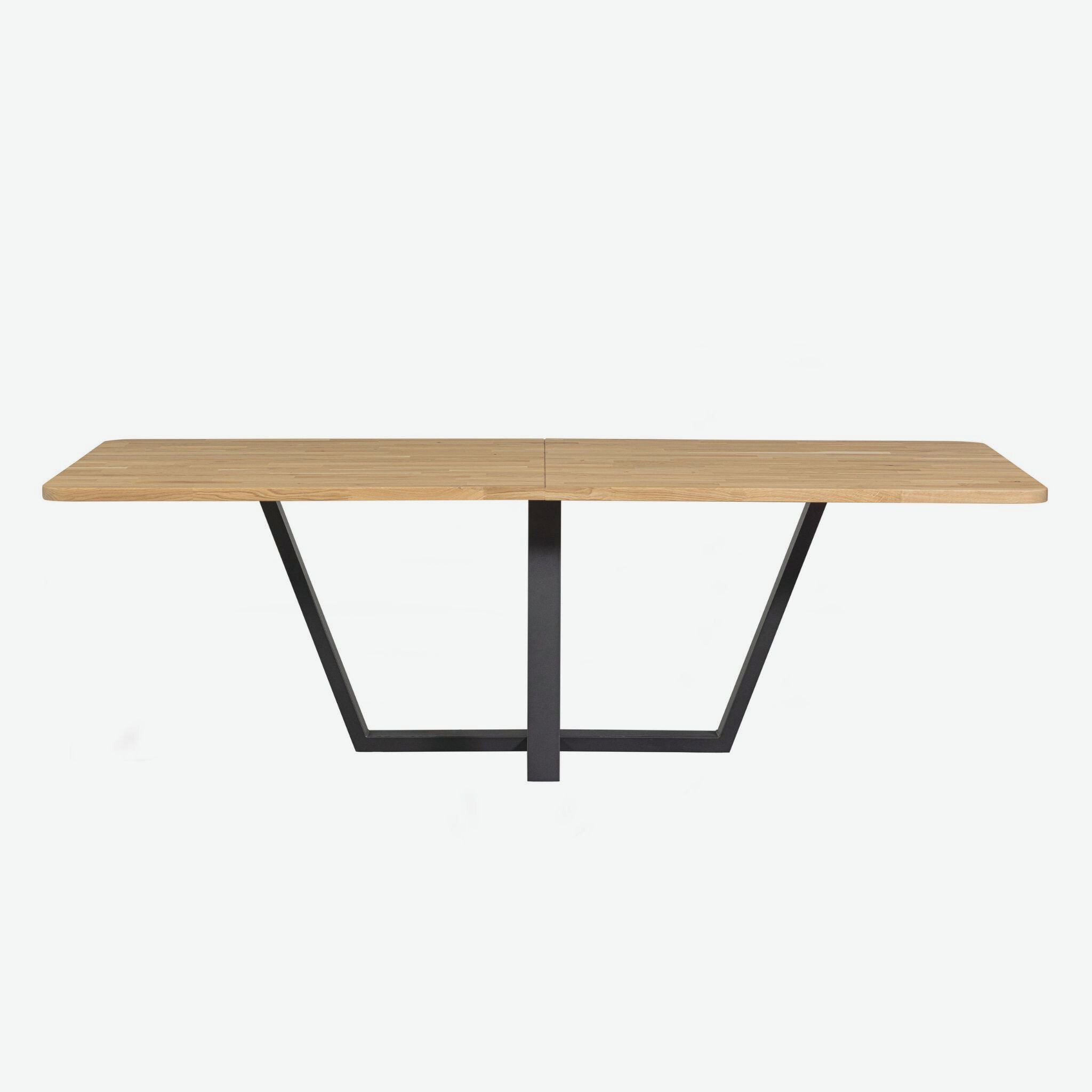 Woood Combi-Tablo: XL Table Top Oak 240cm (FSC)