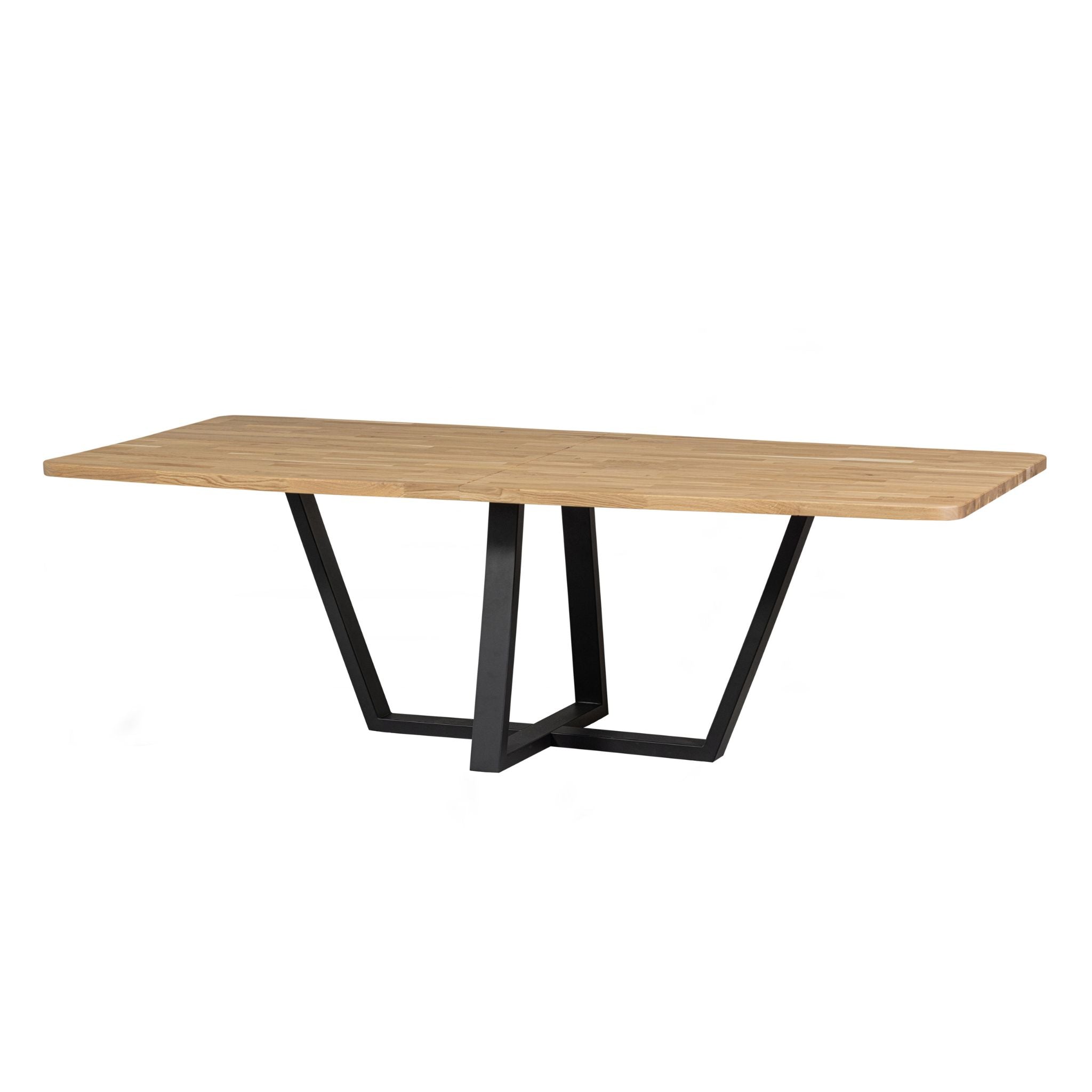 Woood Combi-Tablo: XL Table Top Oak 240cm (FSC)