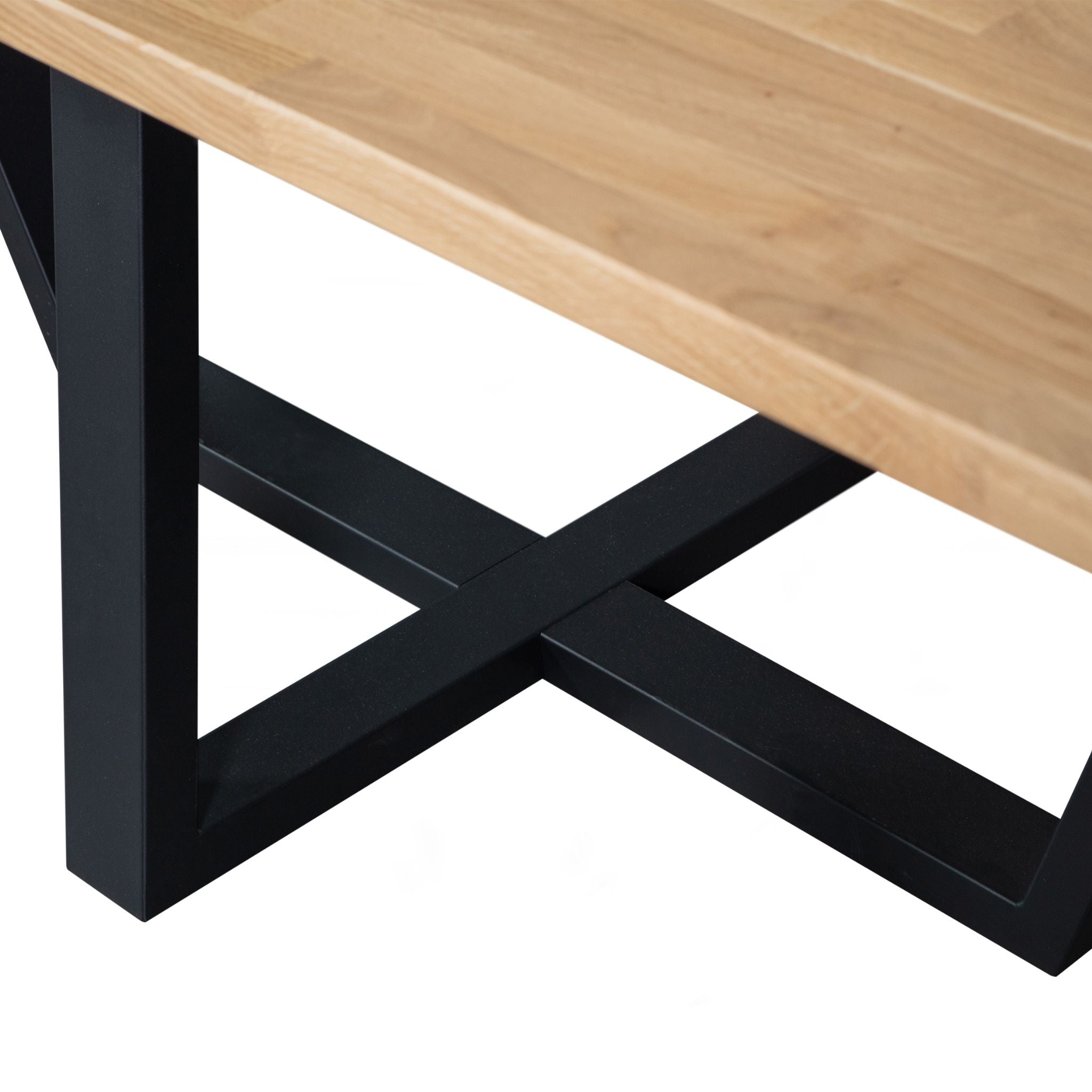 Woood Combi-Tablo: XL Table Top Oak 240cm (FSC)