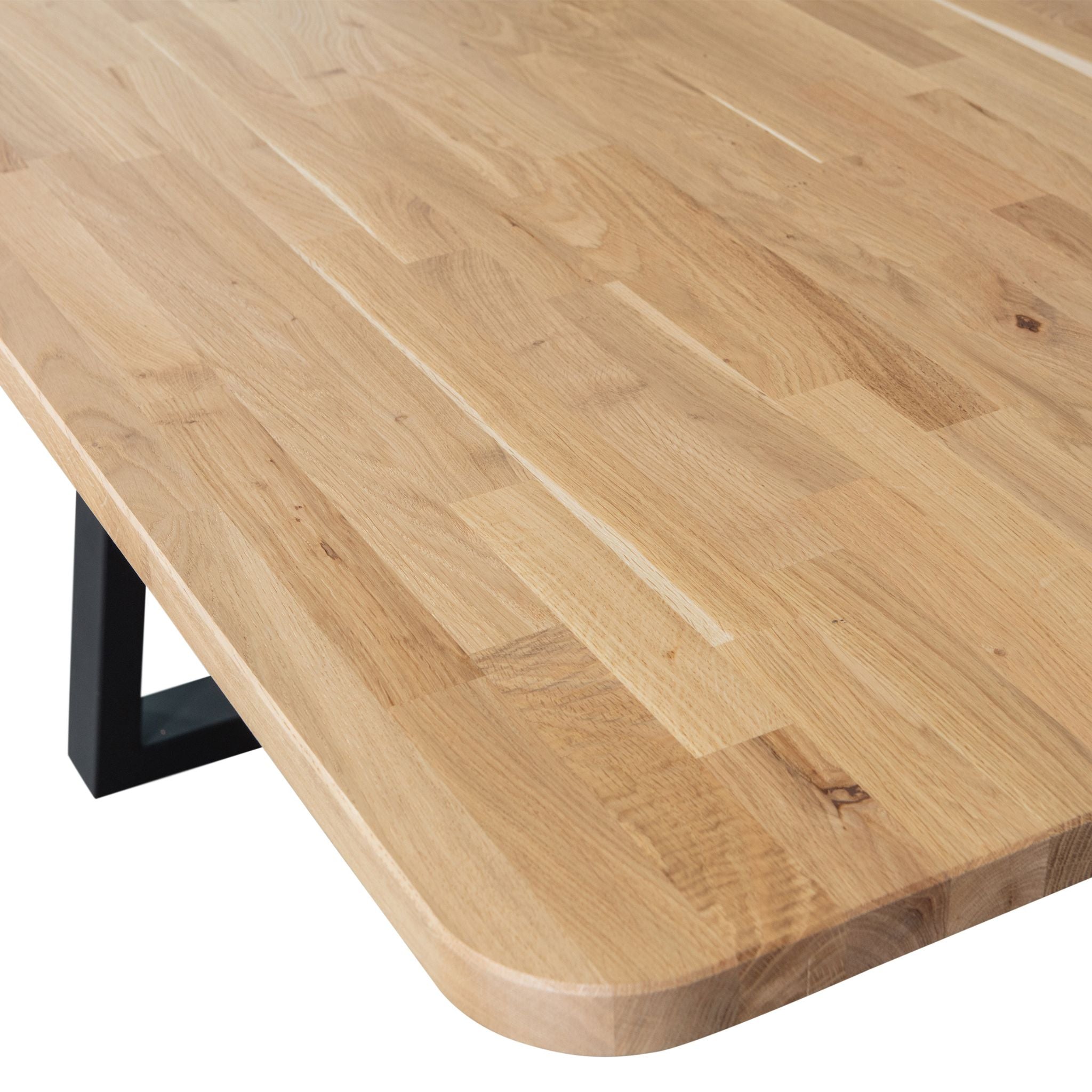 Woood Combi-Tablo: XL Table Top Oak 240cm (FSC)