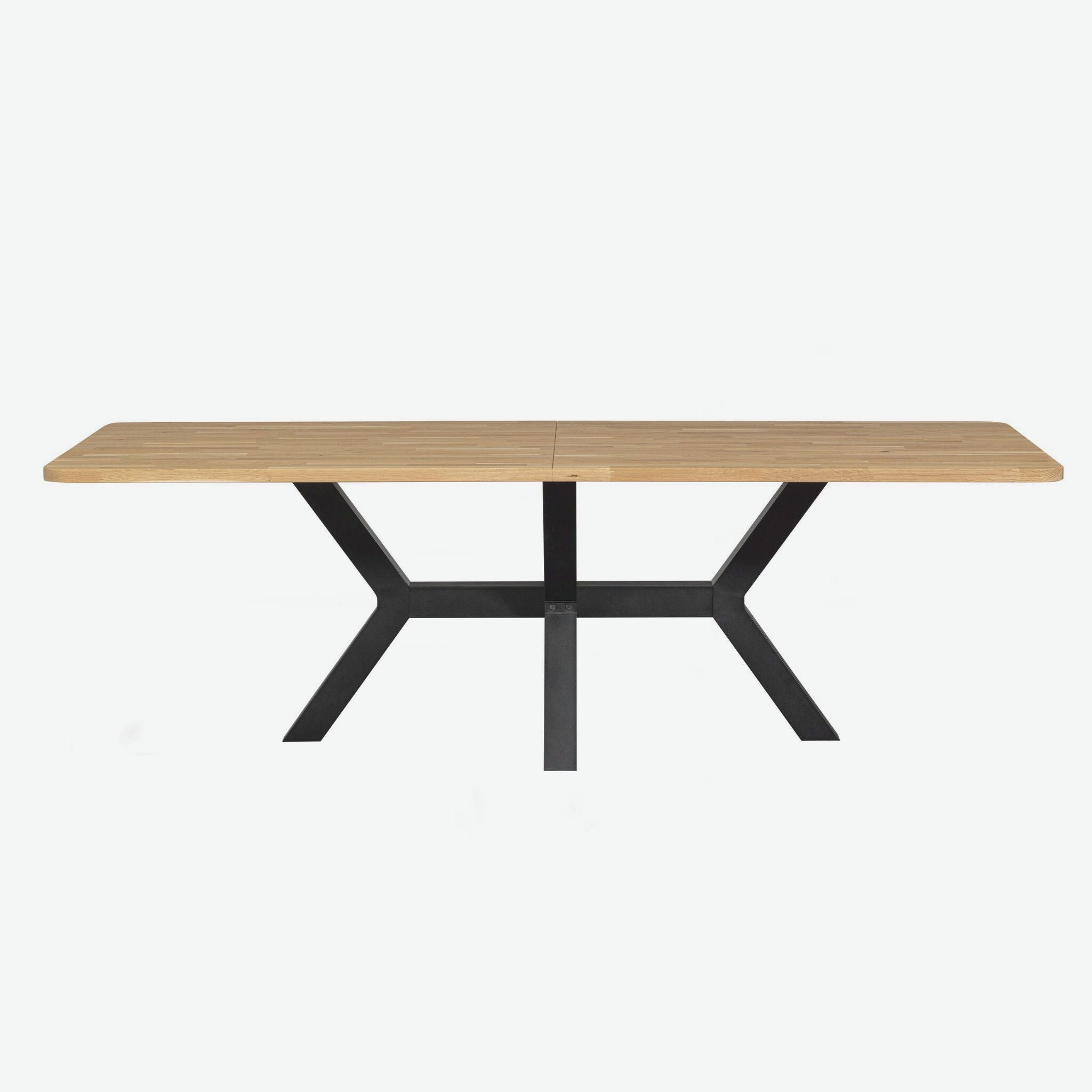 Woood Combi-Tablo: XL Table Top Oak 240cm (FSC) - ModernistaLiving