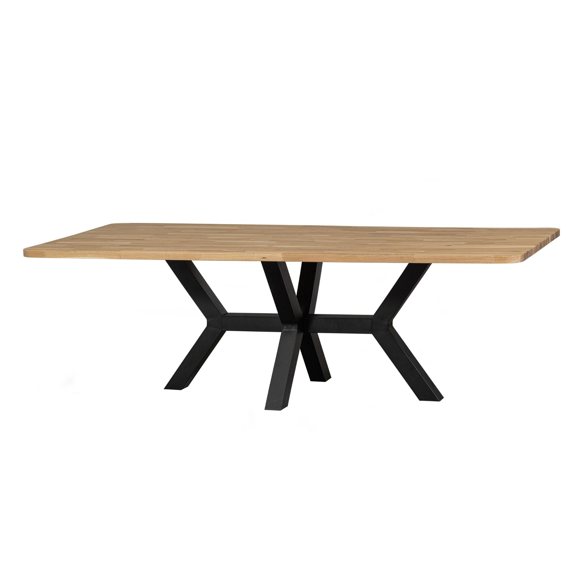 Woood Combi-Tablo: XL Table Top Oak 240cm (FSC) - ModernistaLiving