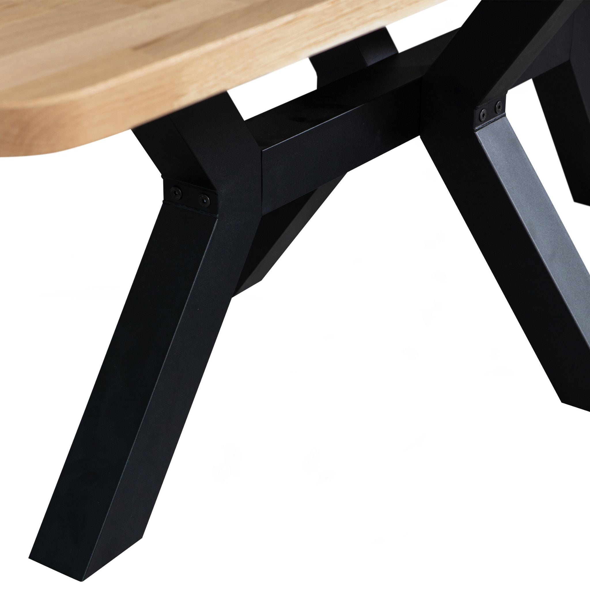 Woood Combi-Tablo: XL Table Top Oak 240cm (FSC) - ModernistaLiving