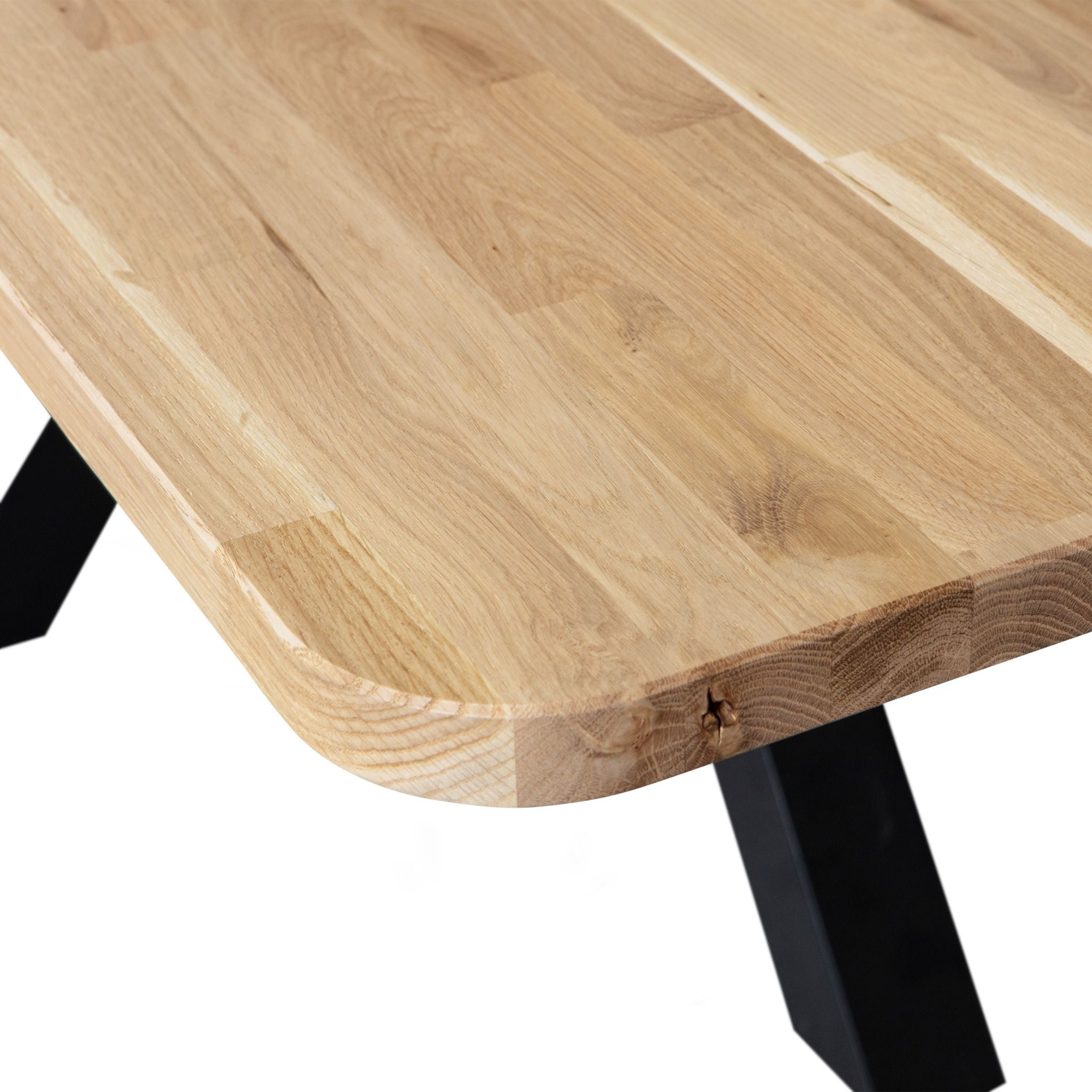 Woood Combi-Tablo: XL Table Top Oak 240cm (FSC)