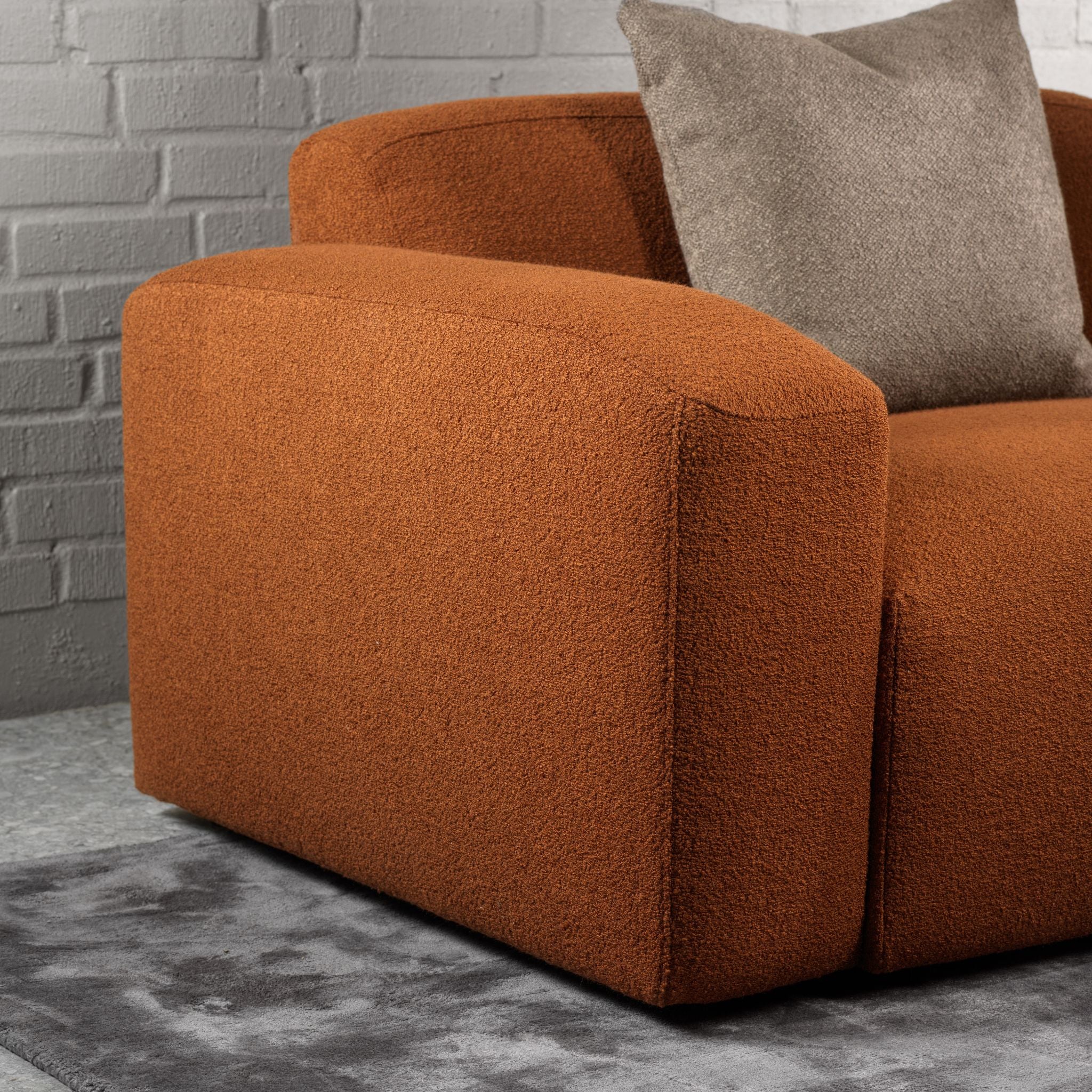 Furninova Block Sofa - ModernistaLiving