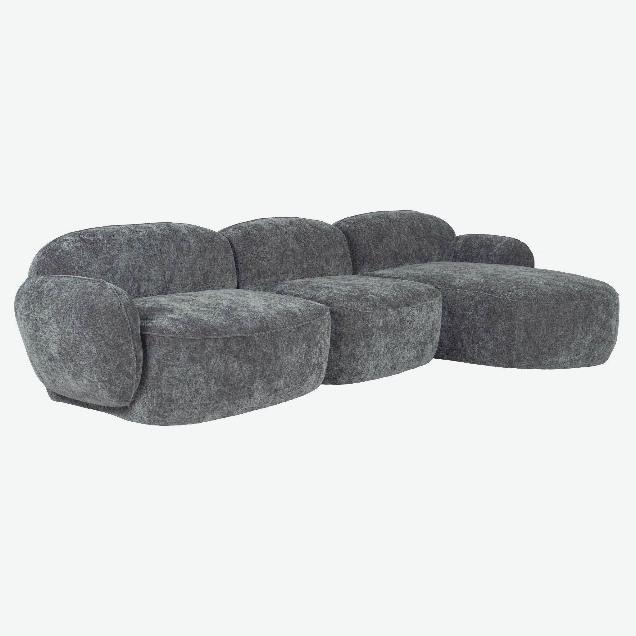 Furninova Bubble Sofa - ModernistaLiving