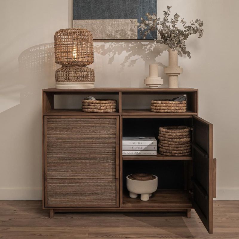 dBodhi Hopper High Dresser Sideboard 2 Doors - ModernistaLiving