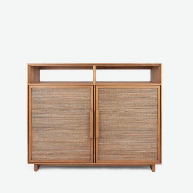 dBodhi Hopper High Dresser Sideboard 2 Doors - ModernistaLiving