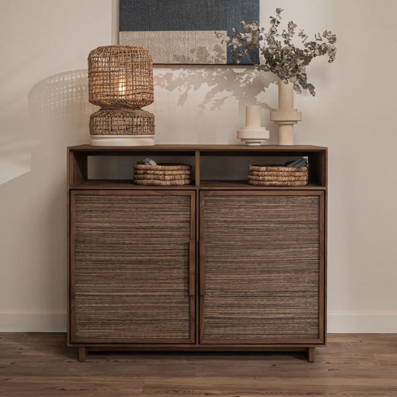 dBodhi Hopper High Dresser Sideboard 2 Doors - ModernistaLiving