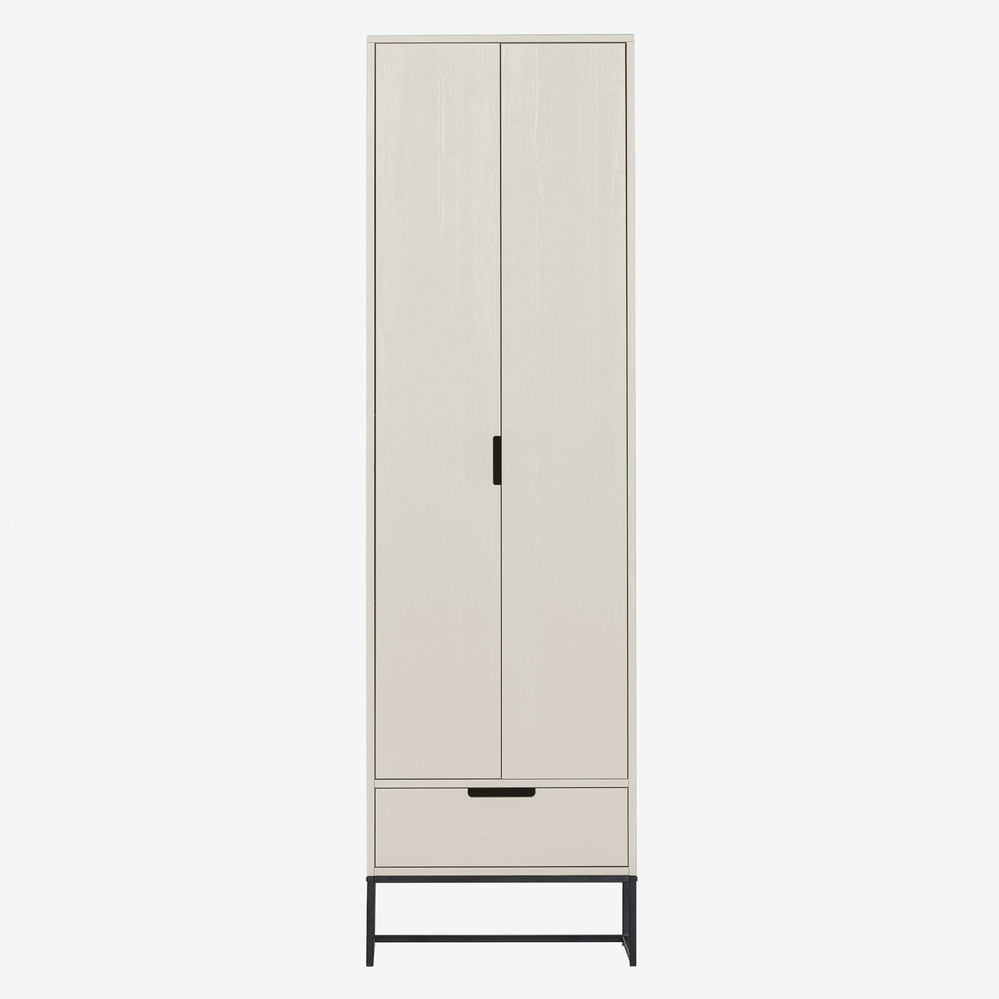 Woood Silas Cabinet Pine Dust (FSC) - ModernistaLiving