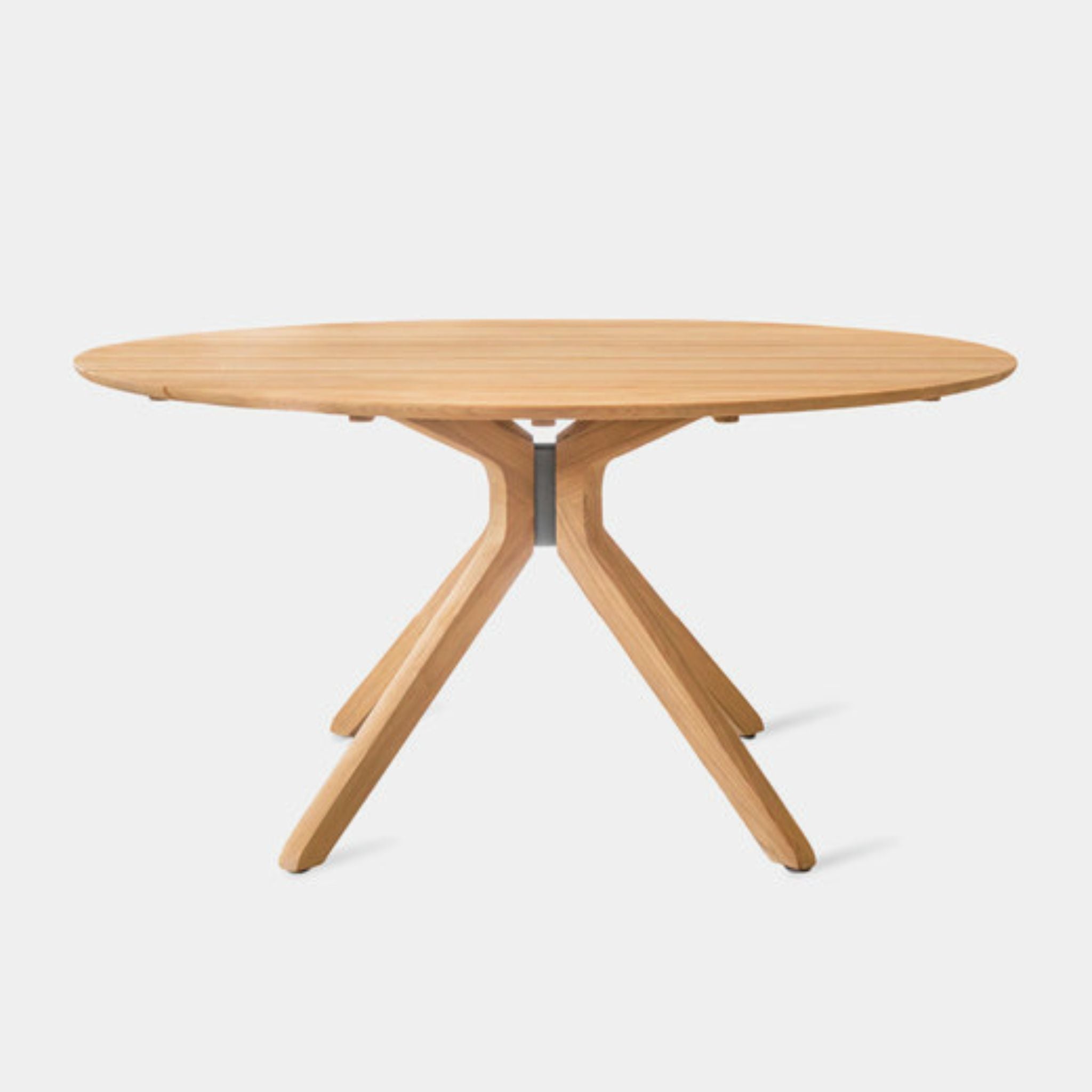 Vincent Sheppard Noa Dining Table Teak