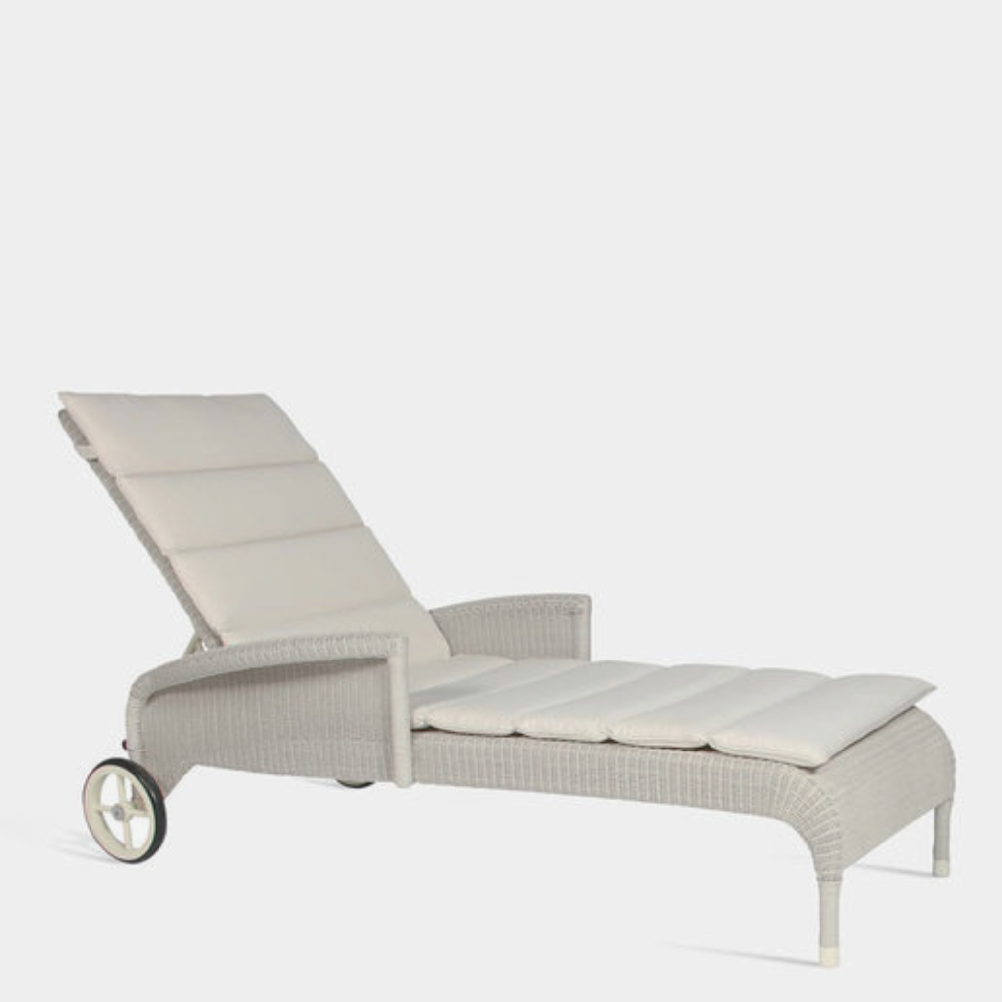 Vincent Sheppard Safi Sunloungers with Arms OId Lace