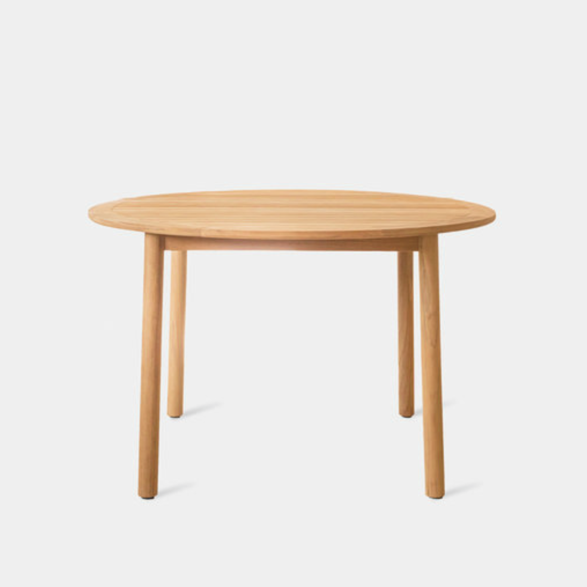 Vincent Sheppard Sam Dining Table Teak 120