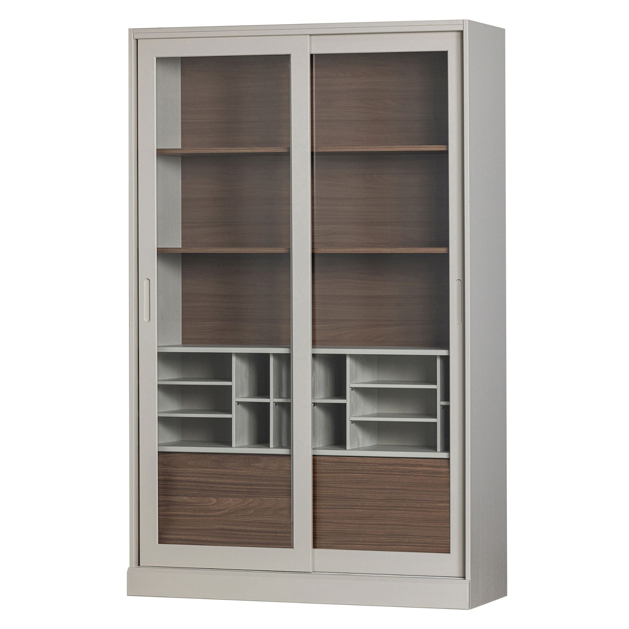 Woood James Cabinet Wood Mist (FSC) - ModernistaLiving