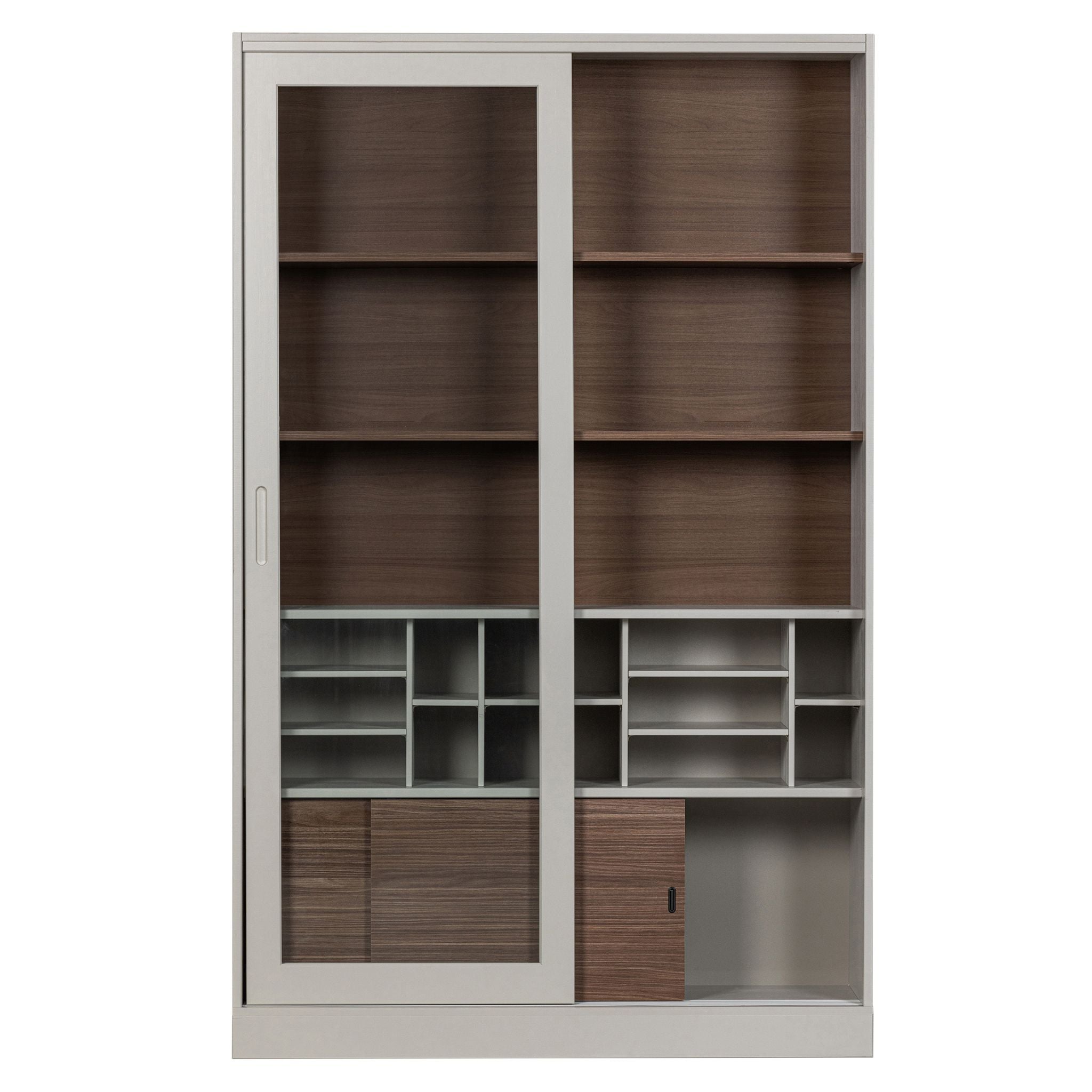 Woood James Cabinet Wood Mist (FSC) - ModernistaLiving