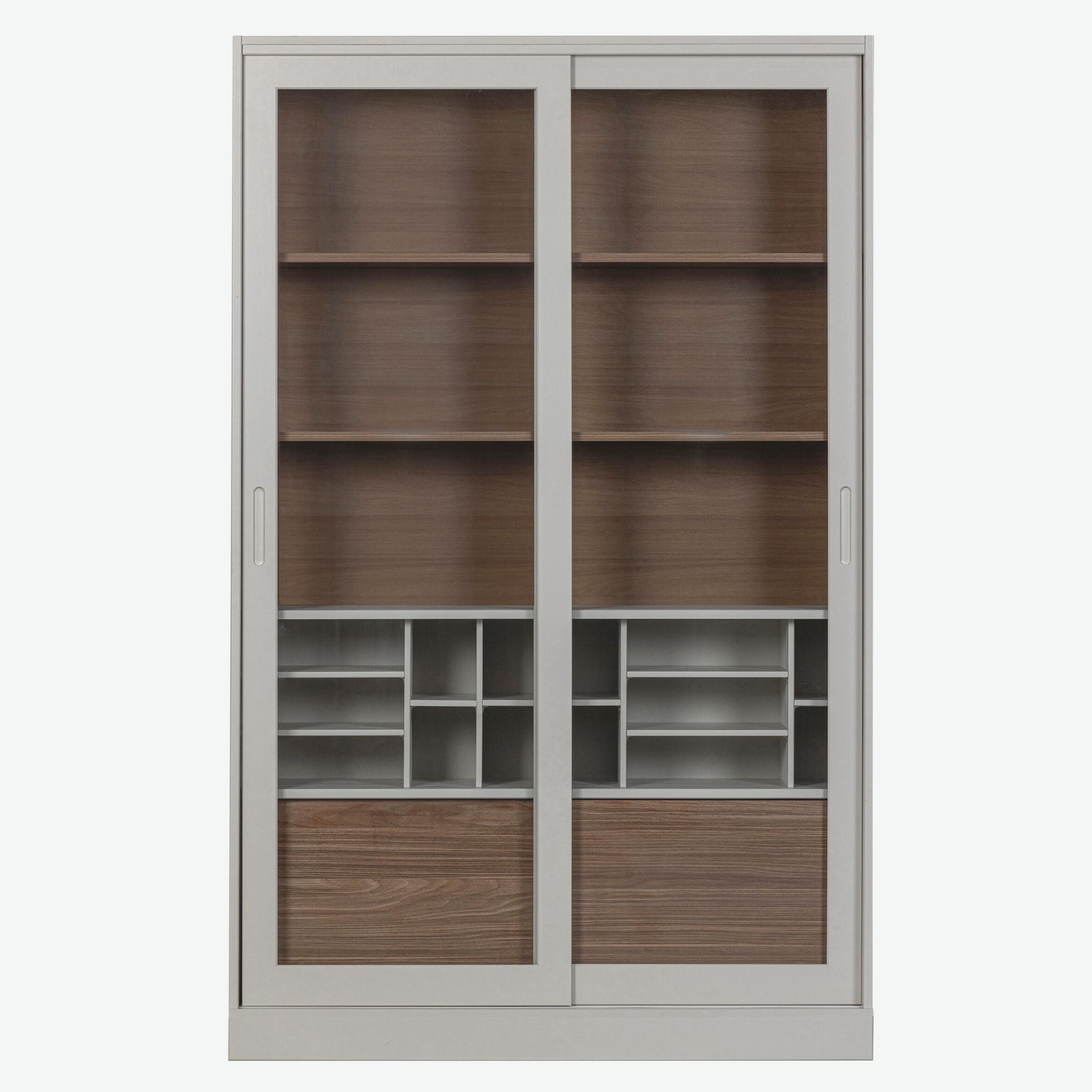 Woood James Cabinet Wood Mist (FSC) - ModernistaLiving