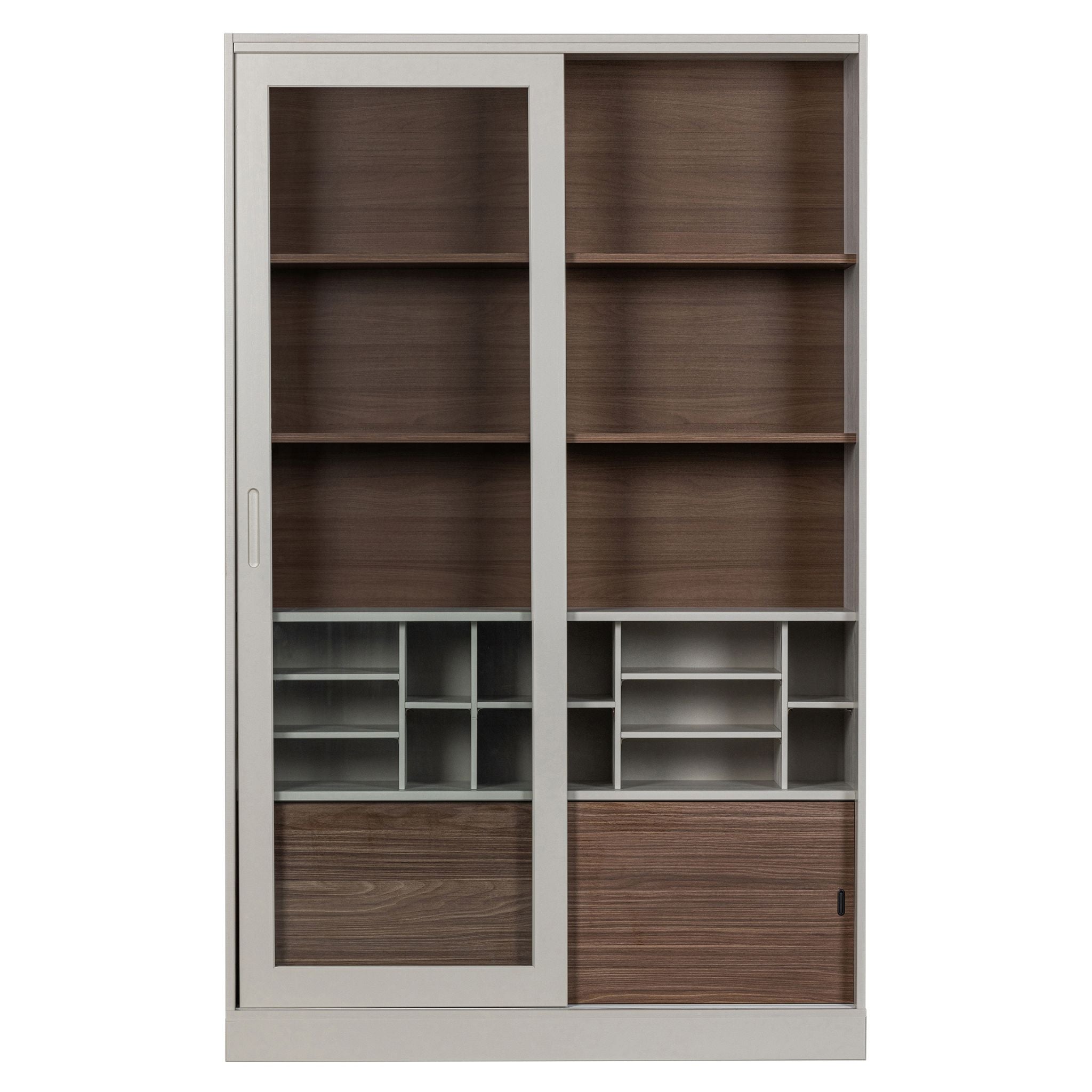 Woood James Cabinet Wood Mist (FSC) - ModernistaLiving