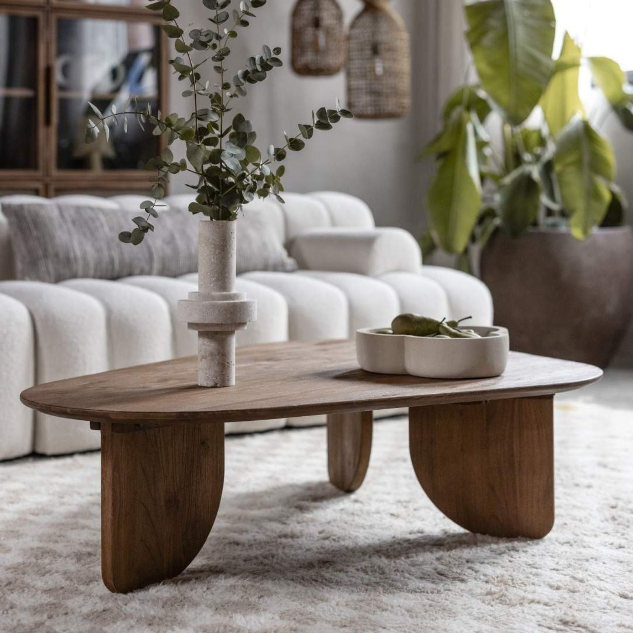 dBodhi Ace Coffee Table Reclaimed Teak