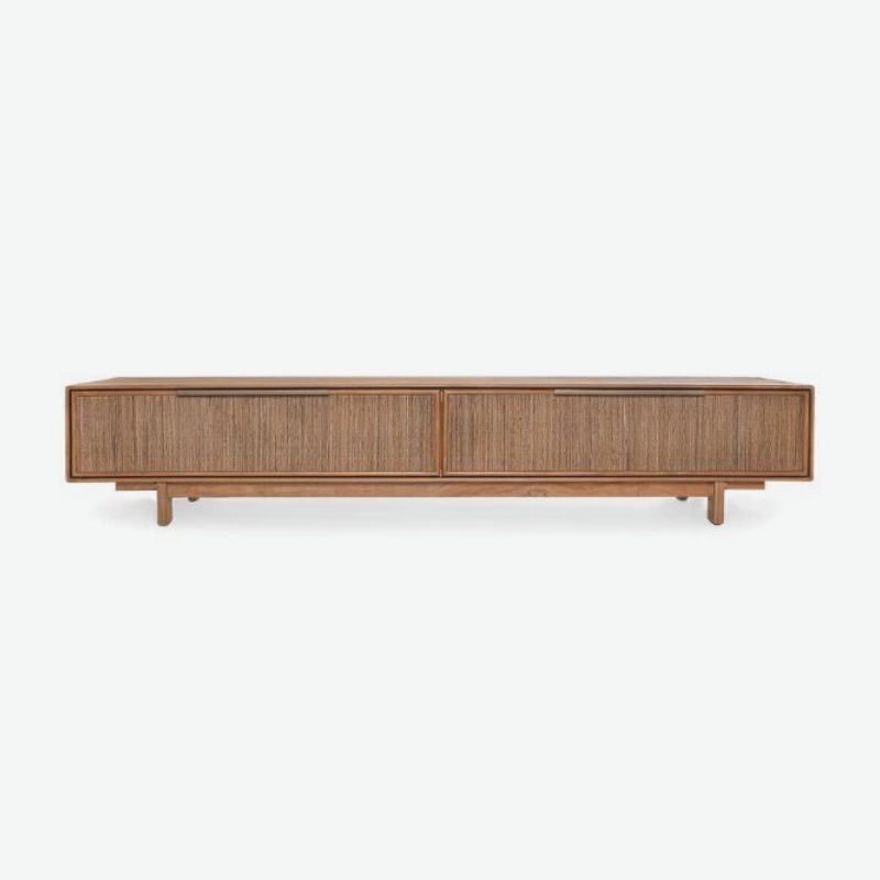 dBodhi Grace Low Dresser Sideboard Reclaimed Teak - ModernistaLiving